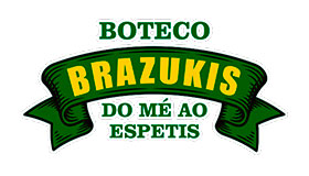 Boteco Brazukis